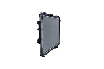 RADIATOR RACIRE MOTOR NRF 53921A 39