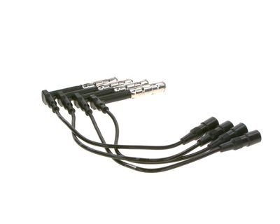 Mercedes W124 E 200 M111 Buji Kablosu | BOSCH 0986356351