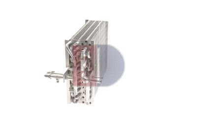 VERDAMPFER KLIMAANLAGE AKS DASIS 442040N 3