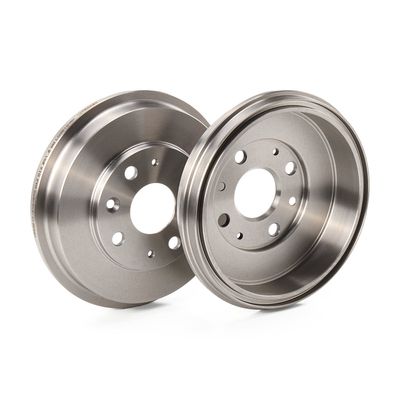 спирачен барабан RIDEX 123B0052