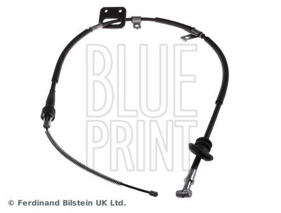 BLUE PRINT Seilzug, Feststellbremse