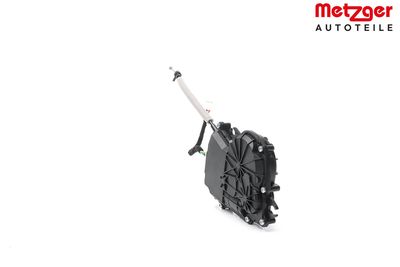 ZUZIEHHILFE HECKKLAPPE METZGER AUTOTEILE 2310671 26