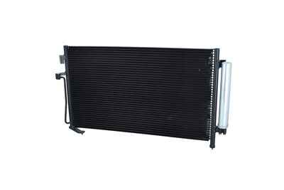 CONDENSATOR CLIMATIZARE NRF 35869 9