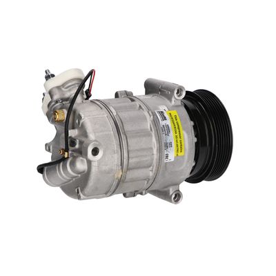 KOMPRESSOR KLIMAANLAGE NISSENS 890593 34