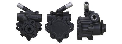 Hydraulické čerpadlo, řízení DRI 715521397