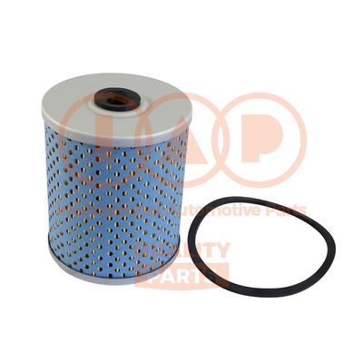 Масляный фильтр IAP QUALITY PARTS 123-10010 для TATA SIERRA