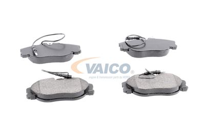 BREMSBELAGSATZ SCHEIBENBREMSE VAICO V424121 58
