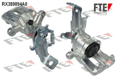 Brake Caliper RX389894A0