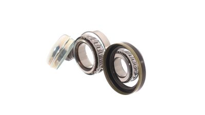 RADLAGERSATZ SKF VKBA3429 15