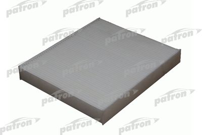 Фильтр, воздух во внутренном пространстве PATRON PF2084 для FORD S-MAX