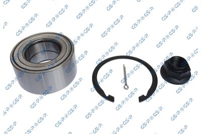 rato guolio komplektas GKX0036 GSP