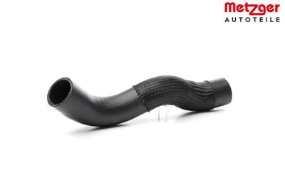 LADELUFTSCHLAUCH METZGER AUTOTEILE 2400670 16