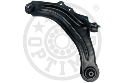 Wahacz, zawieszenie koła OPTIMAL G6-2304