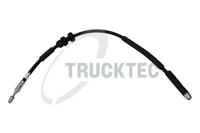 спирачен маркуч TRUCKTEC AUTOMOTIVE 08.35.274