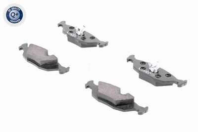 BREMSBELAGSATZ SCHEIBENBREMSE VAICO V208106 2