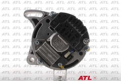 Генератор ATL Autotechnik L 38 625 для FIAT SEICENTO
