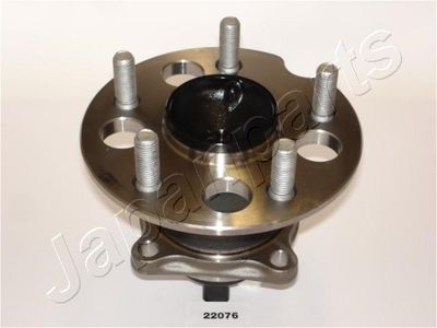 Wheel Hub KK-22076