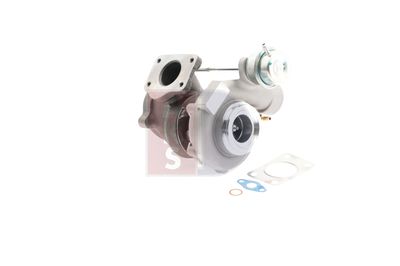 LADER AUFLADUNG AKS DASIS 195001N 15