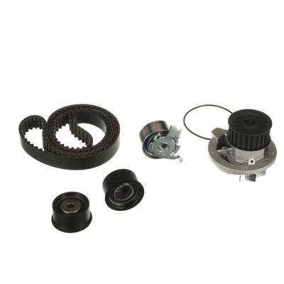 SET POMPA APA + CUREA DINTATA GATES KP15542XS 37