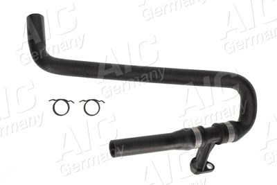 Kølemiddelrørledning AIC 71677
