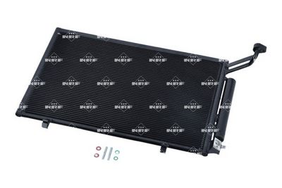 CONDENSATOR CLIMATIZARE