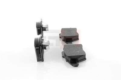 SET PLACUTE FRANA FRANA DISC GH GH413753 18