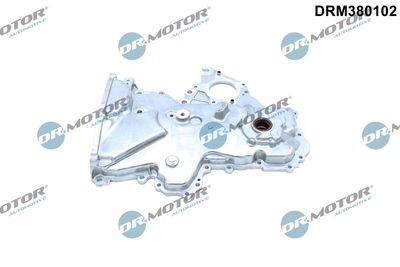 ACOPERIRE CARCASă DISTRIBUțIE