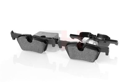 SET PLACUTE FRANA FRANA DISC GH GH410319 27
