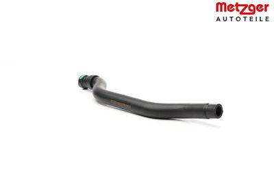 FURTUN RADIATOR METZGER AUTOTEILE 2420037 24