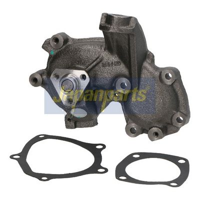 водна помпа, охлаждане на двигателя JAPANPARTS PQ-0210