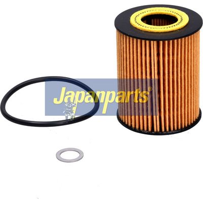 JAPANPARTS Масляный фильтр