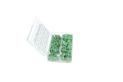 DICHTRINGSATZ KLIMAANLAGE NRF 38001 35
