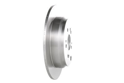 Brake disc Achter Links/Rechts past: ACURA RDX  HONDA CR-V II, CR-V III, CR-V IV, CR-V V 1.5-3.5 09.01-