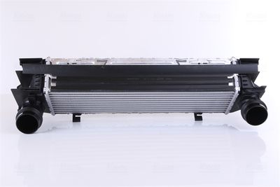 INTERCOOLER COMPRESOR NISSENS 96344 4