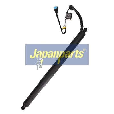 JAPANPARTS Электромотор, задняя дверь