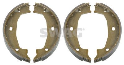 KIT DE SEGMENT DE FREIN