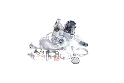 LADER AUFLADUNG BTS Turbo T981653 35