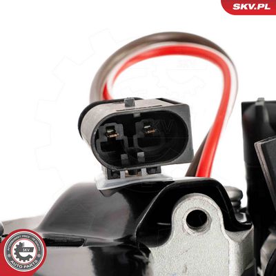 Kompresor, pneumatický systém ESEN SKV 58SKV500