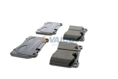 BREMSBELAGSATZ SCHEIBENBREMSE VAICO V109889 49