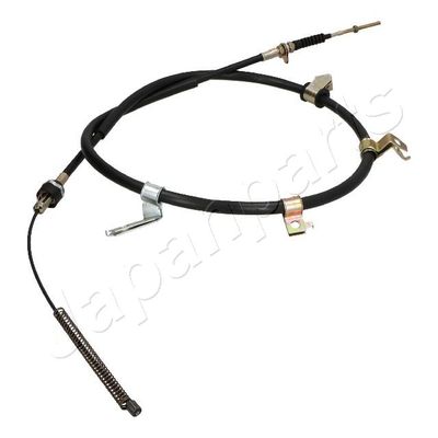 Тросик, cтояночный тормоз JAPANPARTS BC-576L для MITSUBISHI L200
