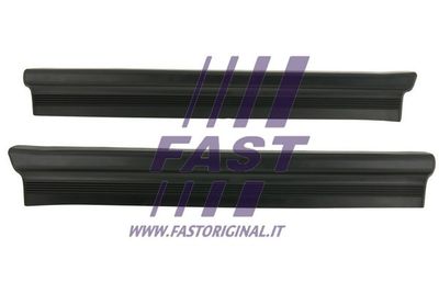 Zestaw listew ozdobnych / ochronnych FAST FT90662