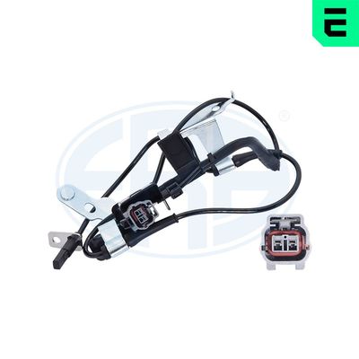 SENZOR TURATIE ROATA