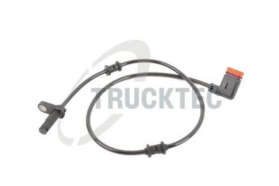 датчик, обороти на колелото TRUCKTEC AUTOMOTIVE 02.42.393