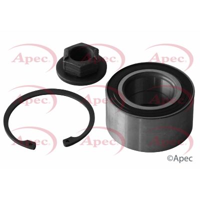 Wheel Bearing Kit APEC AWB1190