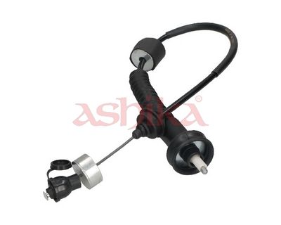 ASHIKA Seilzug, Kupplungsbetätigung