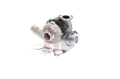 LADER AUFLADUNG AKS DASIS 155012N 1