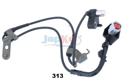 Vorschau Sensor, Raddrehzahl Ansicht 2