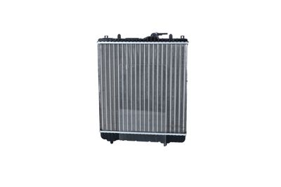 KüHLER MOTORKüHLUNG NRF 53825A 26