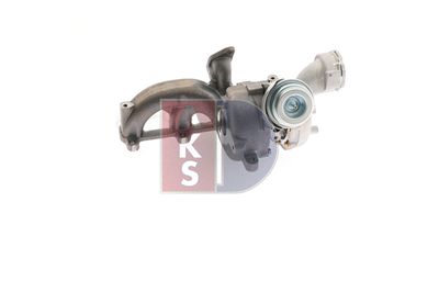 LADER AUFLADUNG AKS DASIS 045115N 7