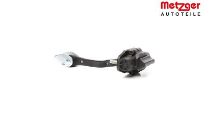 FIXARE USA METZGER AUTOTEILE 2312504 21